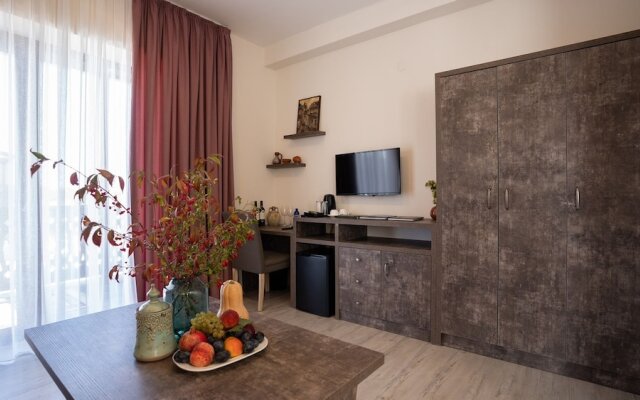 Chateau Mosmieri Resort