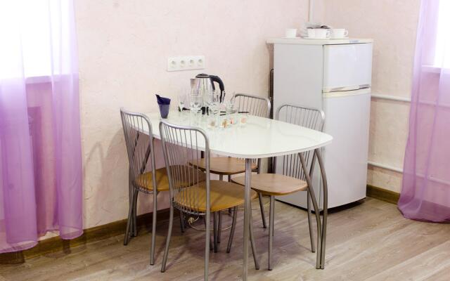 База отдыха Металлист