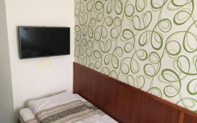 Partium Hotel