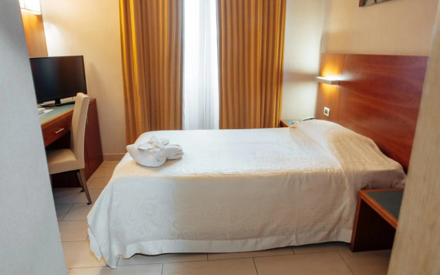 Hotel Amico