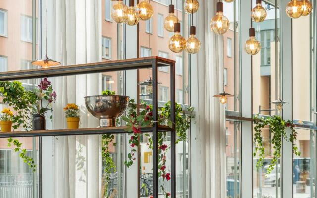 Thon Partner Hotel Kungsbron