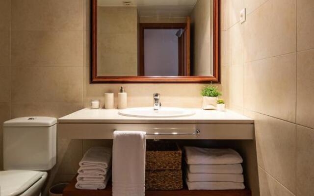 Homing Barcelona 101