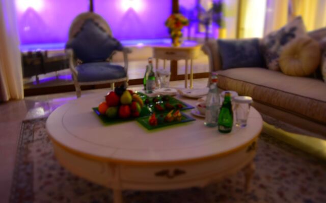 Western Hotel - Madinat Zayed