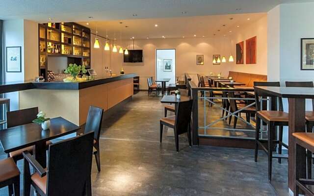 SeminarZentrum Rückersbach