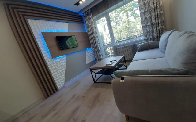 Secheni Apartment