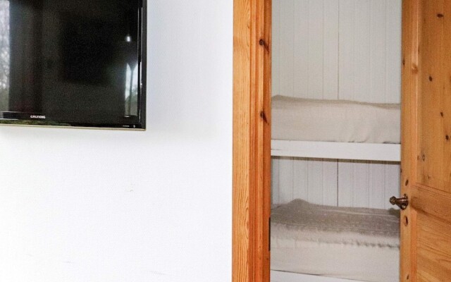 5 Person Holiday Home in Båstad