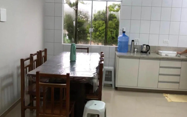 Apartamento encantador