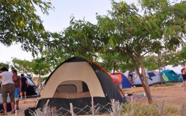 Karmey Har Hanegev Farm