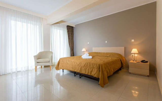 Xenia Poros Image Hotel