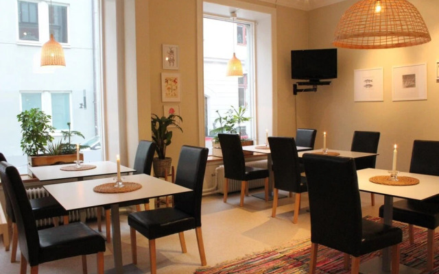 Lilla Hotellet