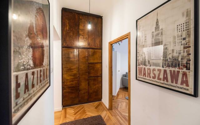 Old Town Market Place Apartment