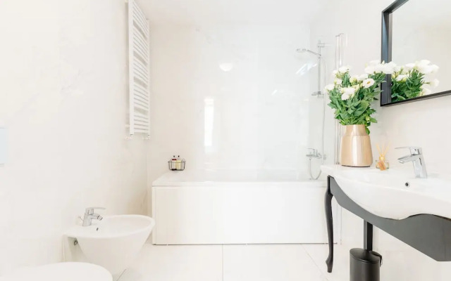 Bogoria Residence - LoftAffair Collection