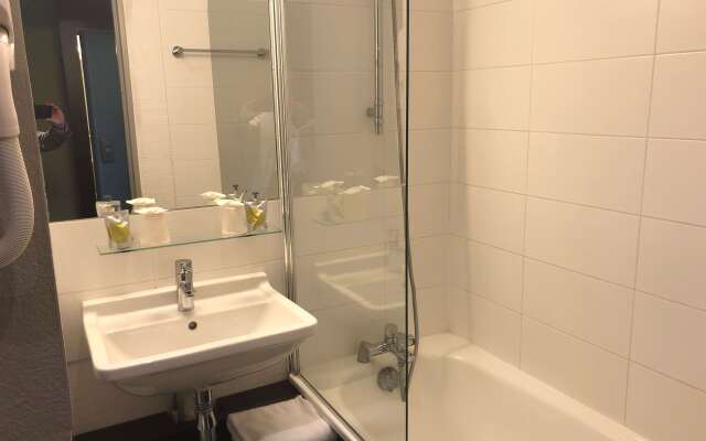Hotel Kyriad Orly Aéroport Athis Mons
