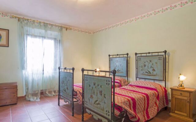 Villa Etrusca