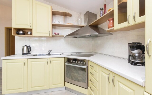 Beautiful Home in Vir With Wifi and 5 Bedrooms