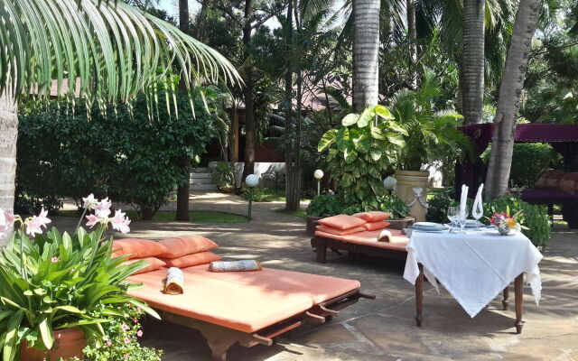 African House Resort
