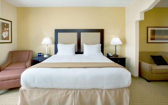 Holiday Inn Express & Suites Georgetown by IHG