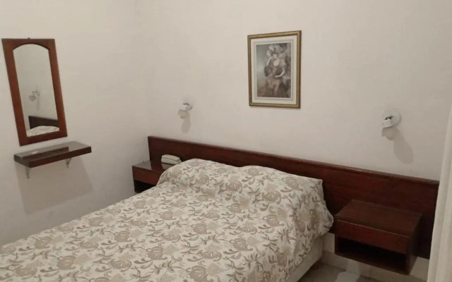 Nuevo Hotel Bristol