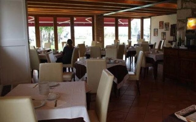 Agriturismo Le Campagnole
