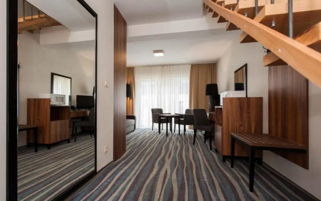Apartamenty przy Latarni