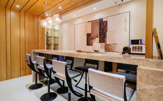 Ching Yue B&B