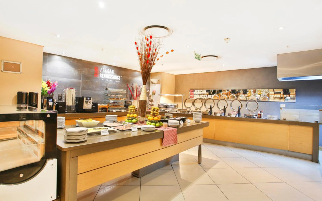 RH Hotel Pretoria