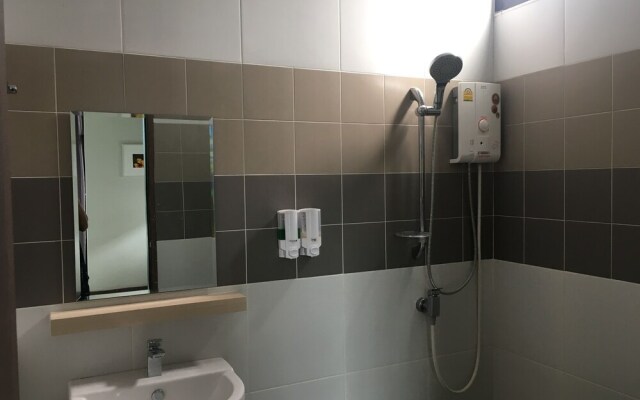 KM Guest Rooms