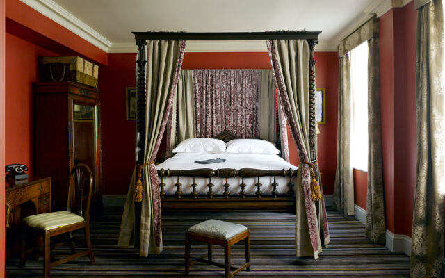 The Zetter Townhouse Clerkenwell