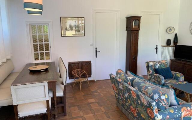 Maison Cabourg, 3 pièces, 5 personnes - FR-1-487-212