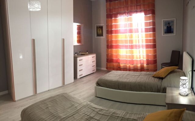 De Angeli Luxury Flat