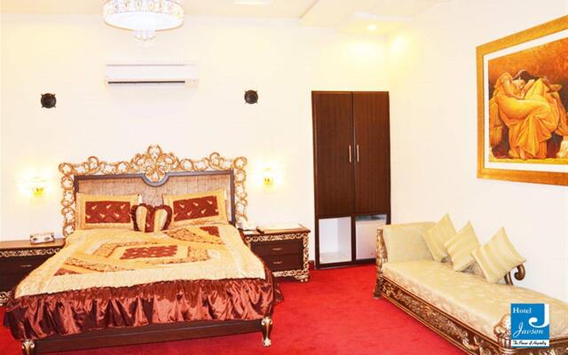 Hotel Javson
