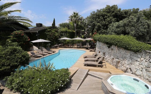 Lodge De Charme A Cheda