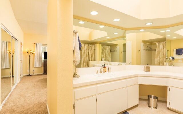 Palm Desert Luxury VIP Home w/Pool