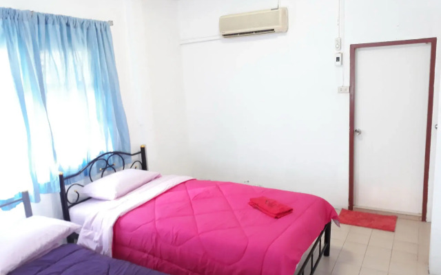 Mae Rampung Beach House 2