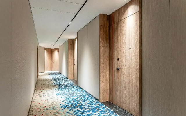 Holiday Inn Express Shangrao Railway Station