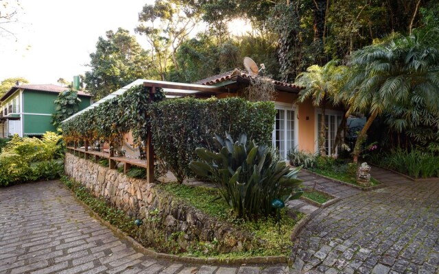All in Rio Casa 3 Quartos Locanda