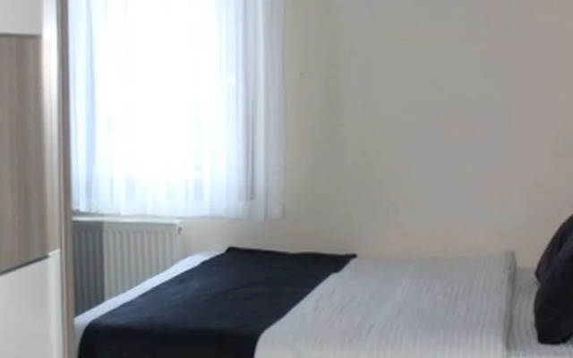 Uzungöl Öztürk Hotel