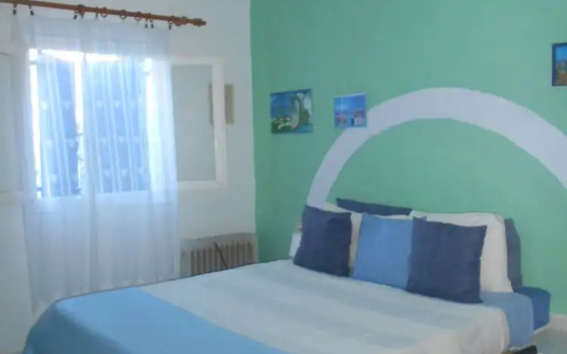 Meltemia Studios Samos