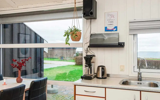 10 Person Holiday Home in Allingabro-by Traum