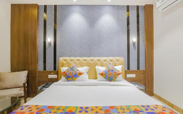 FabHotel Meritus Inn - Odhav Industrial Estate