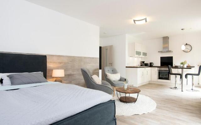 Seestraße 43 Wohnung 2