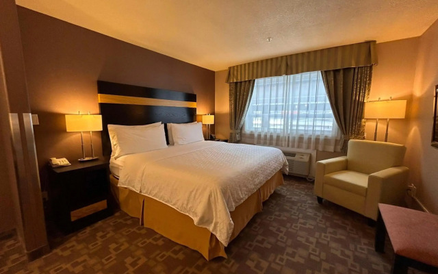 Hotel Dawson Creek, SureStay Collection by Best Western
