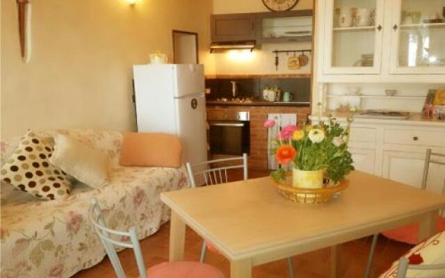 Residenza Mont des oliviers