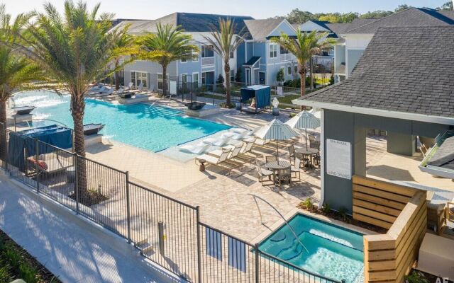 Kasa ChampionsGate Orlando