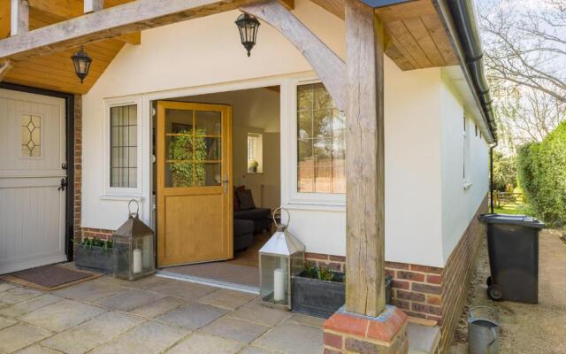The Annexe at Sunnyside