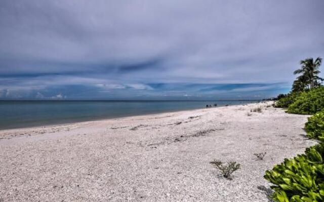 Bonita Springs Bungalow