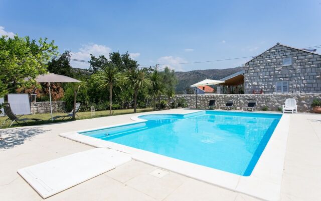 Villa Patricija