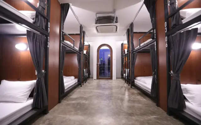 Apartment 45 Hostel