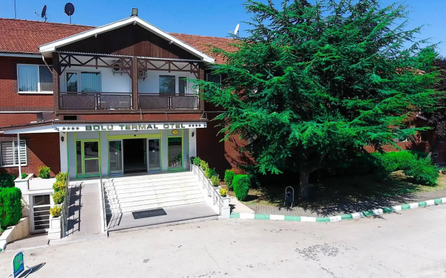 Bolu Termal Otel