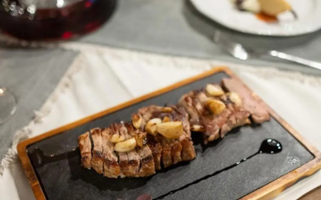 Guest House Valevtsi